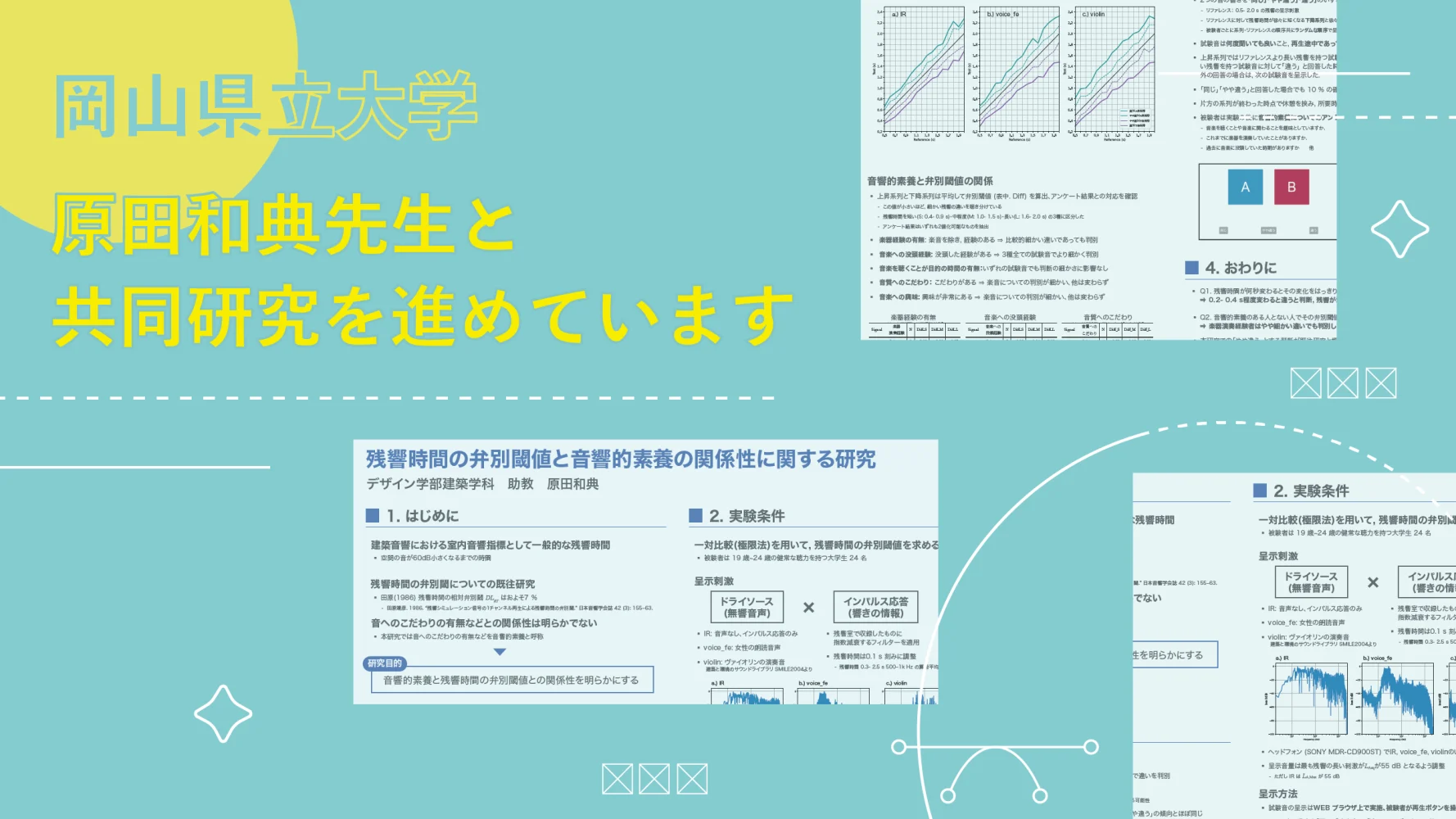 岡山県立大学_共同研究